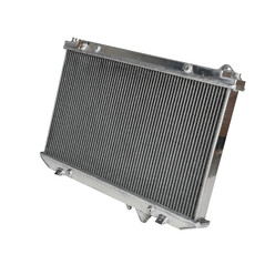 Cooling Solutions Aluminium Radiator for Mazda RX-8